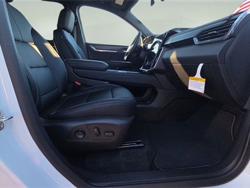 New 2026 GMC Acadia Elevation w/ Black Edition image 13