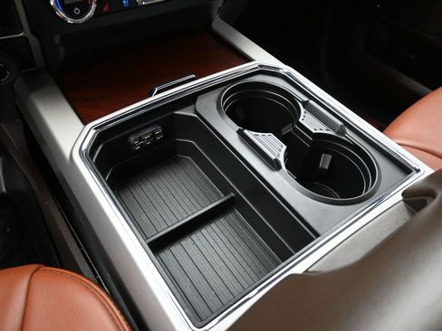 Certified 2022 Ford F250 King Ranch w/ King Ranch Ultimate Package image 31