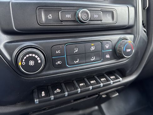 Used 2019 Chevrolet Silverado 2500 W/T w/ WT Convenience Package image 19