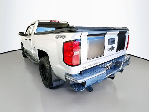 Used 2014 Chevrolet Silverado 1500 LT w/ Rally-2 Edition AWD/4WD image 5