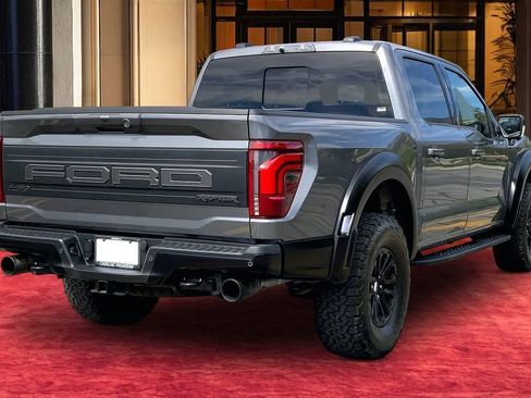 Used 2024 Ford F150 Raptor image 6
