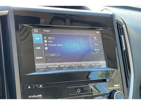 Certified 2022 Subaru Forester w/ Popular Package #1 image 25