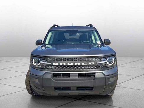 New 2026 Ford Bronco Sport Big Bend AWD/4WD image 3