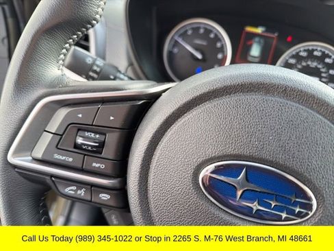 Used 2023 Subaru Forester Premium image 25