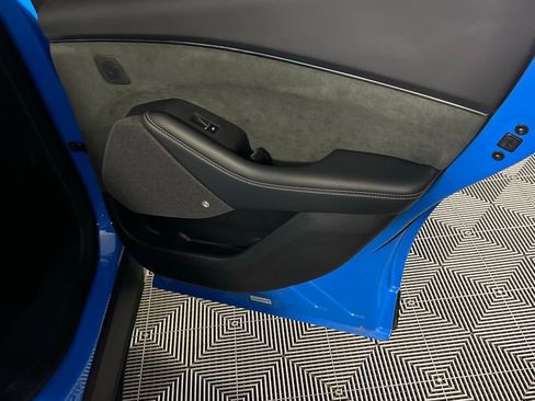 Used 2022 Ford Mustang Mach-E GT w/ GT Performance Edition image 33