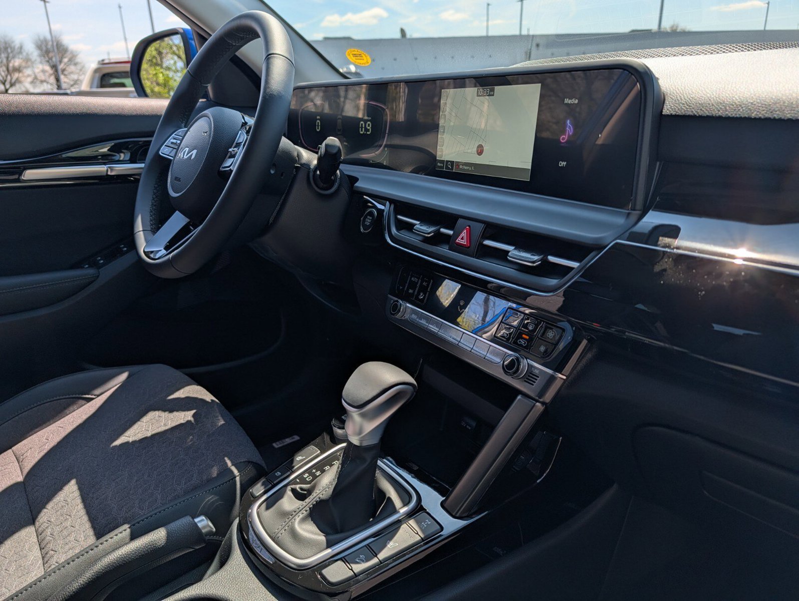 Used 2026 Kia Seltos S AWD/4WD image 28