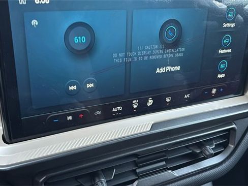 New 2025 Ford Bronco Sport Big Bend image 18