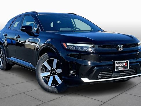 New 2026 Honda Prologue Touring image 2