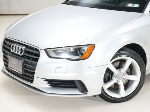 Used 2015 Audi A3 1.8T Premium image 7