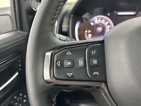 New 2026 RAM 2500 Power Wagon image 32