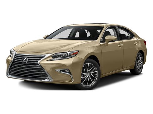 Used 2018 Lexus ES 350 w/ Premier Package image 71