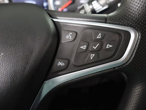 Used 2022 Chevrolet Equinox LT AWD/4WD image 38