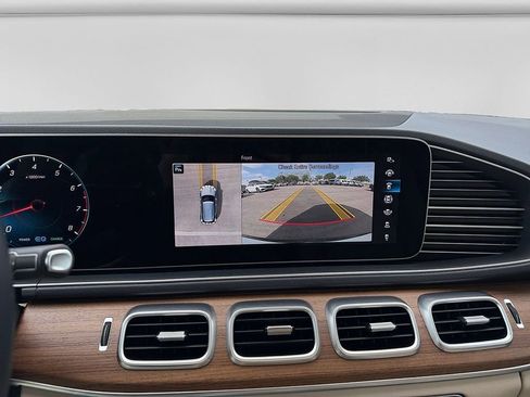 Used 2023 Mercedes-Benz GLE 450 4MATIC image 17