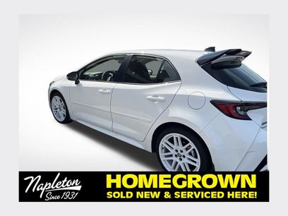Used 2026 Toyota Corolla SE