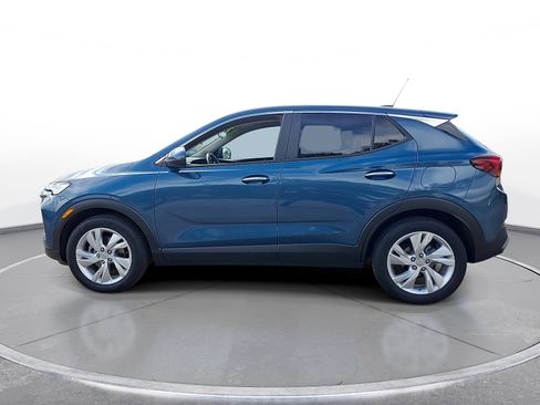 Used 2024 Buick Encore GX Preferred FWD image 5