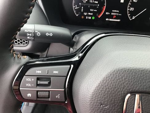 New 2026 Honda HR-V Sport image 20