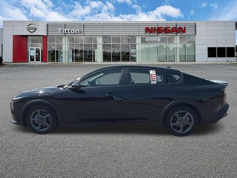 Used 2025 Kia K4 FWD image 4