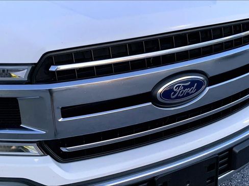 Used 2018 Ford F150 XLT RWD image 29
