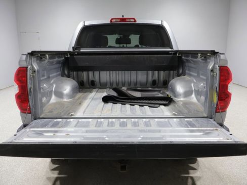 Used 2020 Toyota Tundra SR5 w/ TRD Off-Road Package AWD/4WD image 5