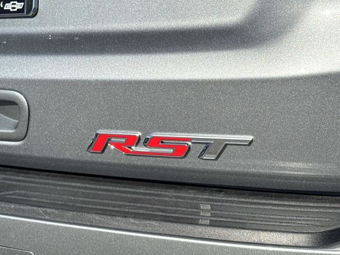 Used 2025 Chevrolet Tahoe RST image 29