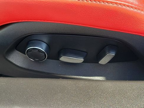 Used 2021 Chevrolet Corvette Stingray Preferred Cpe w/ 2LT image 13