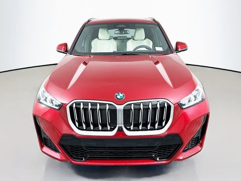 New 2026 BMW X1 xDrive28i w/ Technology Package image 2
