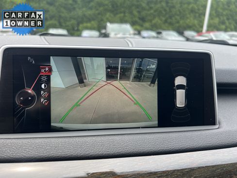 Used 2015 BMW X5 xDrive35i AWD/4WD image 25