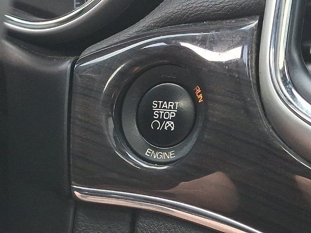 Used 2015 Jeep Grand Cherokee High Altitude AWD/4WD image 28