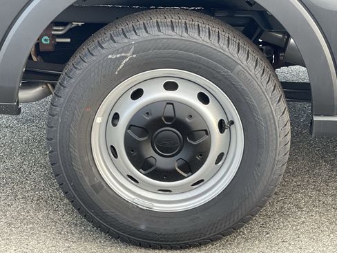 New 2025 Ford Transit 150 Low Roof image 11