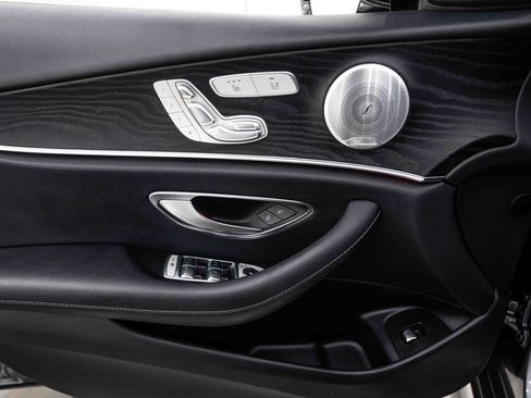 Used 2020 Mercedes-Benz E 350 4MATIC Sedan image 15
