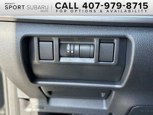 New 2026 Subaru Impreza 2.0i Sport AWD/4WD image 43