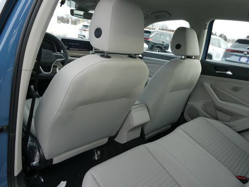 New 2026 Volkswagen Jetta S image 31