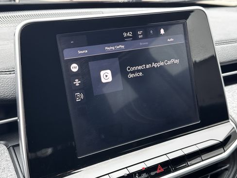 Used 2022 Jeep Compass Latitude image 19