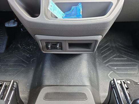New 2026 Ford Transit 350 148 High Roof Extended AWD w/ Load Area Protection Package image 27