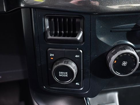 New 2026 Ford F150 STX w/ Equipment Group 200A image 29