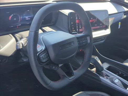 New 2026 Dodge Charger GT w/ Driver Convenience Group AWD/4WD image 13