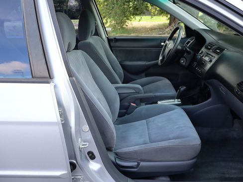 Used 2003 Honda Civic EX image 22