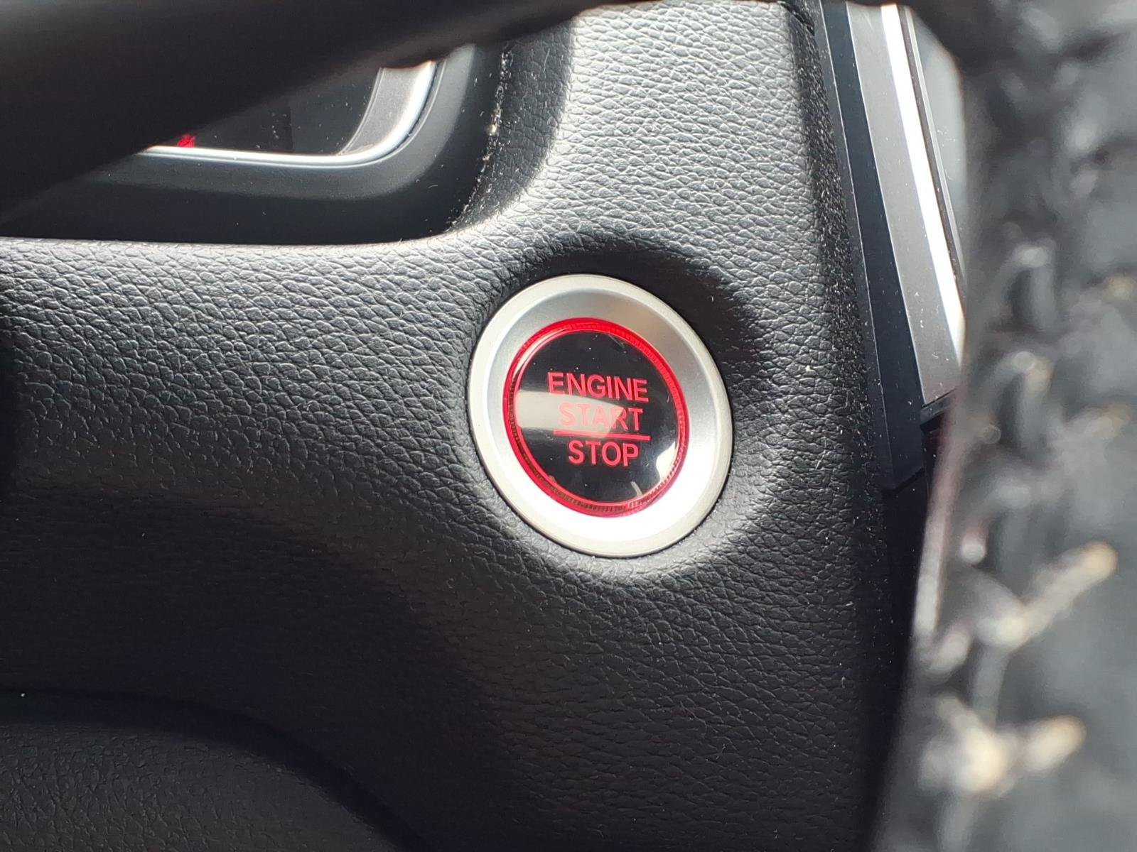 Used 2020 Honda CR-V EX-L image 17