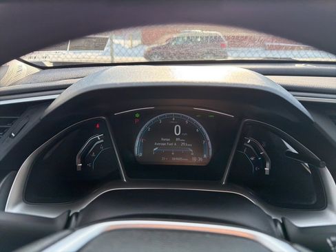 Used 2017 Honda Civic EX image 33
