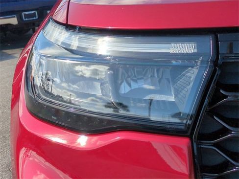 Used 2025 Ford Explorer ST w/ Sun And Sound Package image 10