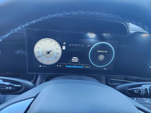 New 2026 Hyundai Elantra N image 18