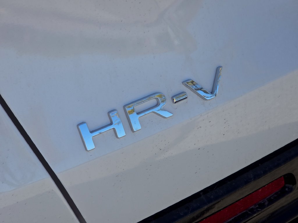 New 2027 Honda HR-V EX-L image 16