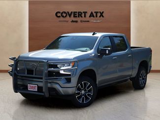 Used 2023 Chevrolet Silverado 1500 RST w/ RST All Star Premium Package AWD/4WD video 1
