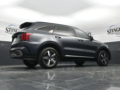Used 2021 Kia Sorento EX AWD/4WD image 35