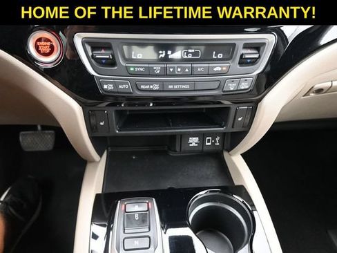 Used 2020 Honda Ridgeline RTL-E image 28