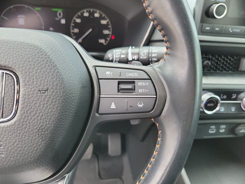 Used 2025 Honda CR-V Sport image 30