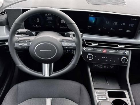 New 2026 Hyundai Sonata SEL image 17