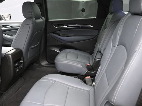 Used 2023 Buick Enclave Premium w/ Trailering Package, 5000 lbs. AWD/4WD image 14