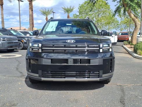 New 2026 Hyundai Santa Fe Limited image 2