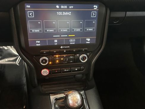 Used 2015 Ford Mustang Coupe RWD image 19